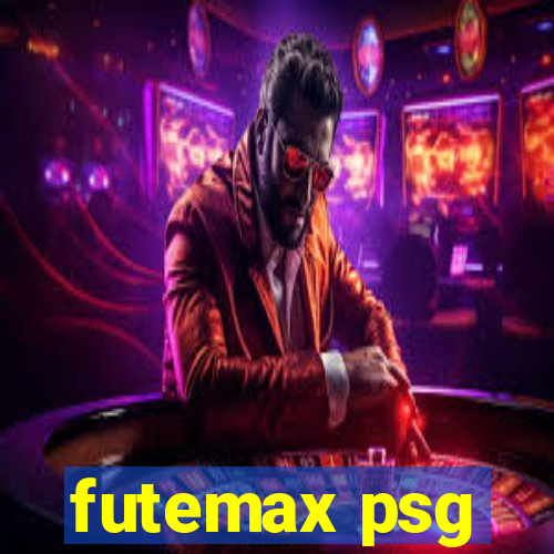 futemax psg